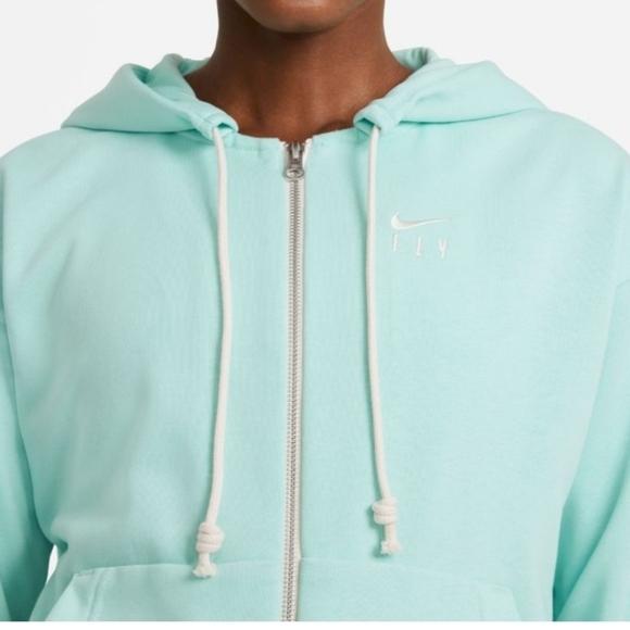 Nike Tops - Nike Basketball Full Zip Jacket